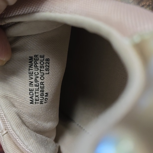 MICHAEL Michael Kors Raina Trainer Sneaker - Picture 9 of 10